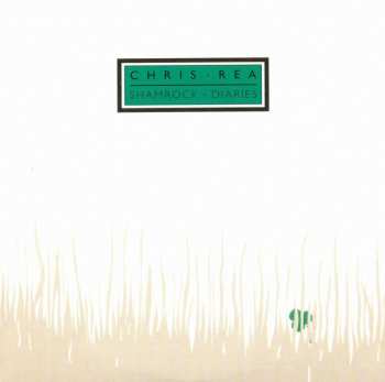 5CD/Dobozkészlet Chris Rea: Original Album Series