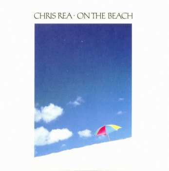 5CD/Dobozkészlet Chris Rea: Original Album Series