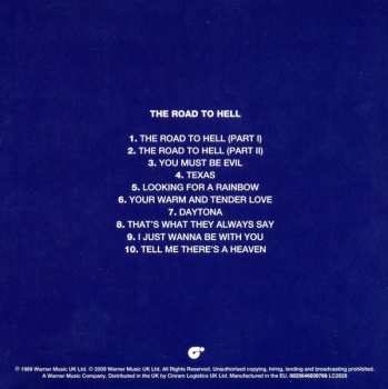 5CD/Dobozkészlet Chris Rea: Original Album Series