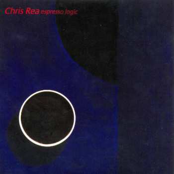 5CD/Dobozkészlet Chris Rea: Original Album Series