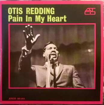 5CD/Dobozkészlet Otis Redding: Original Album Series