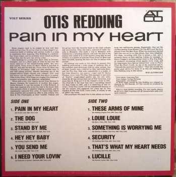 5CD/Dobozkészlet Otis Redding: Original Album Series