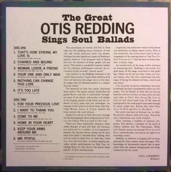 5CD/Dobozkészlet Otis Redding: Original Album Series
