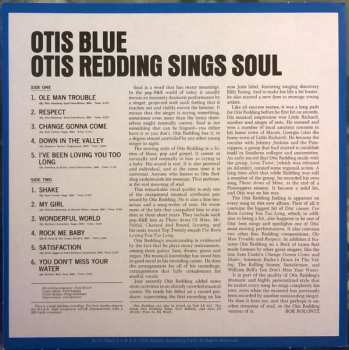 5CD/Dobozkészlet Otis Redding: Original Album Series