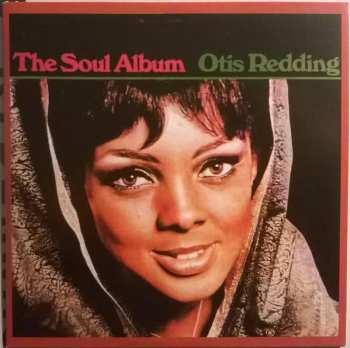 5CD/Dobozkészlet Otis Redding: Original Album Series