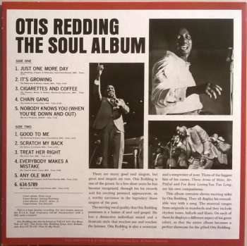 5CD/Dobozkészlet Otis Redding: Original Album Series