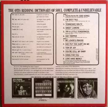 5CD/Dobozkészlet Otis Redding: Original Album Series