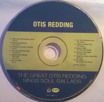 5CD/Dobozkészlet Otis Redding: Original Album Series