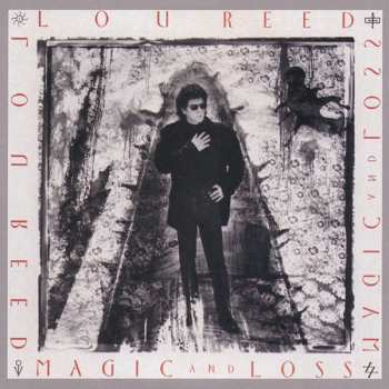 5CD/Dobozkészlet Lou Reed: Original Album Series
