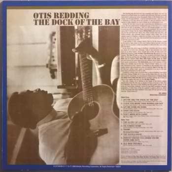 5CD/Dobozkészlet Otis Redding: Original Album Series Vol. 2