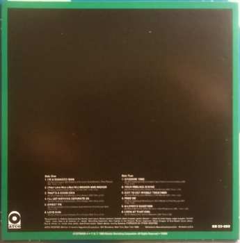5CD/Dobozkészlet Otis Redding: Original Album Series Vol. 2