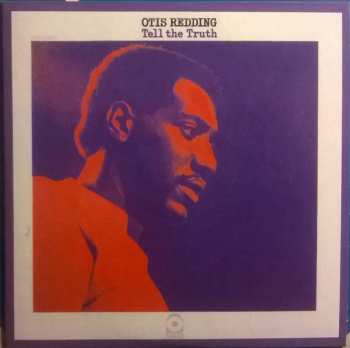 5CD/Dobozkészlet Otis Redding: Original Album Series Vol. 2