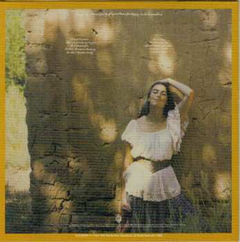 5CD/Dobozkészlet Emmylou Harris: Original Album Series Vol.2