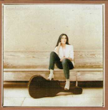 5CD/Dobozkészlet Emmylou Harris: Original Album Series Vol.2