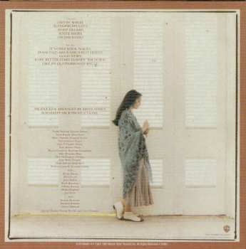 5CD/Dobozkészlet Emmylou Harris: Original Album Series Vol.2