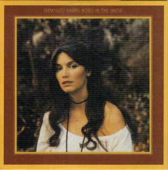 5CD/Dobozkészlet Emmylou Harris: Original Album Series Vol.2