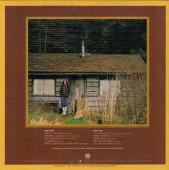 5CD/Dobozkészlet Emmylou Harris: Original Album Series Vol.2