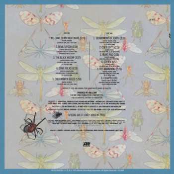 5CD/Dobozkészlet Alice Cooper: Original Album Series (Volume Two)