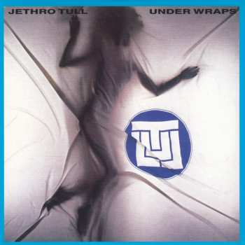 5CD/Dobozkészlet Jethro Tull: Original Album Series Volume Two