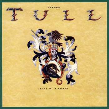 5CD/Dobozkészlet Jethro Tull: Original Album Series Volume Two