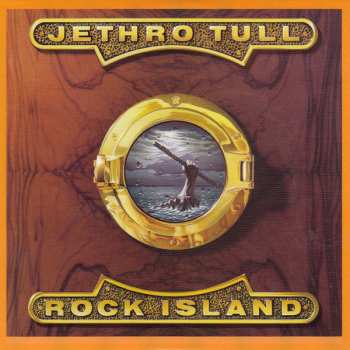 5CD/Dobozkészlet Jethro Tull: Original Album Series Volume Two