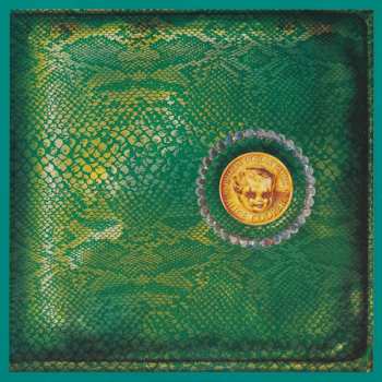 5CD/Dobozkészlet Alice Cooper: Original Album Series (Volume Two)
