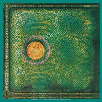 5CD/Dobozkészlet Alice Cooper: Original Album Series (Volume Two)