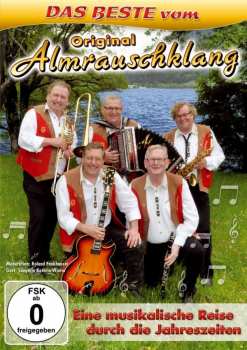 Album Original Almrauschklang: Eine Musikalische Reise Durch Die Jahreszeiten