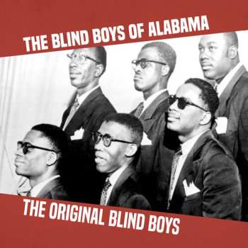 Album The Blind Boys Of Alabama: Original Blind Boys Of Alabama