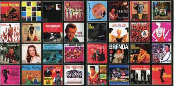 CD "A Funny Thing Happened On The Way To The Forum" Original Broadway Cast: A Funny Thing Happened On The Way To The Forum