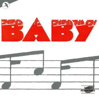 Album "Baby" Original Broadway Cast: Baby: The New Musical