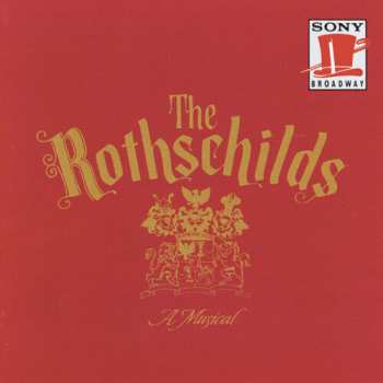 Album "The Rothschilds" Original Broadway Cast: The Rothschilds