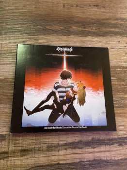 Album Original God: The Beast that Shouted Love at the Heart of the World