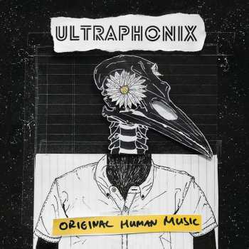 LP Ultraphonix: Original Human Music
