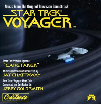 Voyager