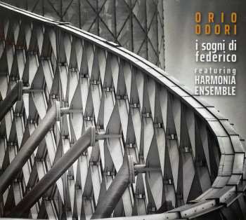 Album Orio Odori: I Sogni Di Federico