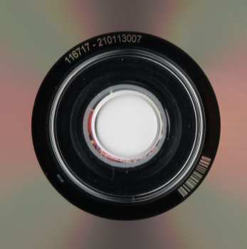 CD Orion's Reign: Scores Of War LTD