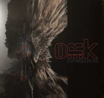 CD O.R.k.: Ramagehead DIGI