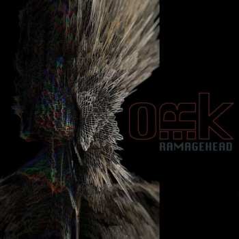LP O.R.k.: Ramagehead