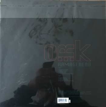 LP O.R.k.: Ramagehead