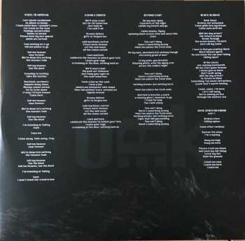 LP O.R.k.: Ramagehead