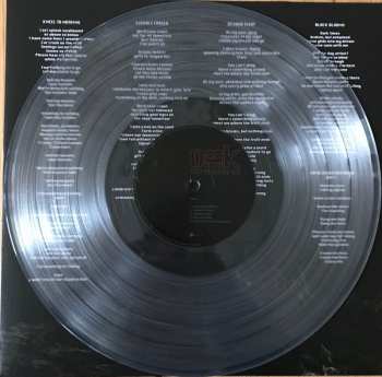 LP O.R.k.: Ramagehead