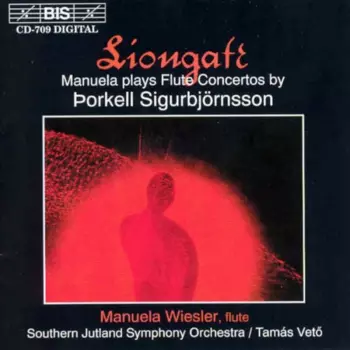 Liongate (Manuela Plays Flute Concertos)
