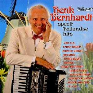 2CD Orkest Henk Bernhardt: Speelt Hollandse Hits