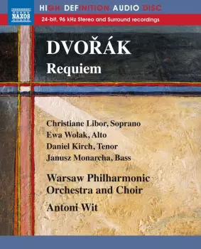 Dvořák: Requiem