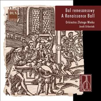 Album Jacek Urbaniak: Bal renesansowy - A Renaissance Ball