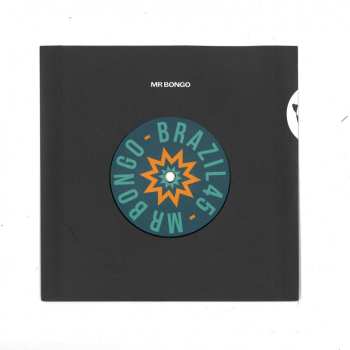 Album Orlandivo: Onde Anda O Meu Amor