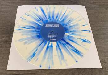 LP Orlando Le Fleming: Romantic Funk: The Unfamiliar LTD