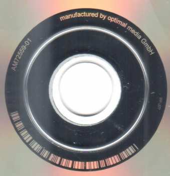 2LP/CD Banco Del Mutuo Soccorso: Orlando: Le Forme Dell'Amore