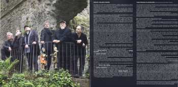 2LP/CD Banco Del Mutuo Soccorso: Orlando: Le Forme Dell'Amore
